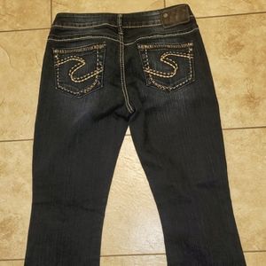 NWOT Bootcut Jeans
